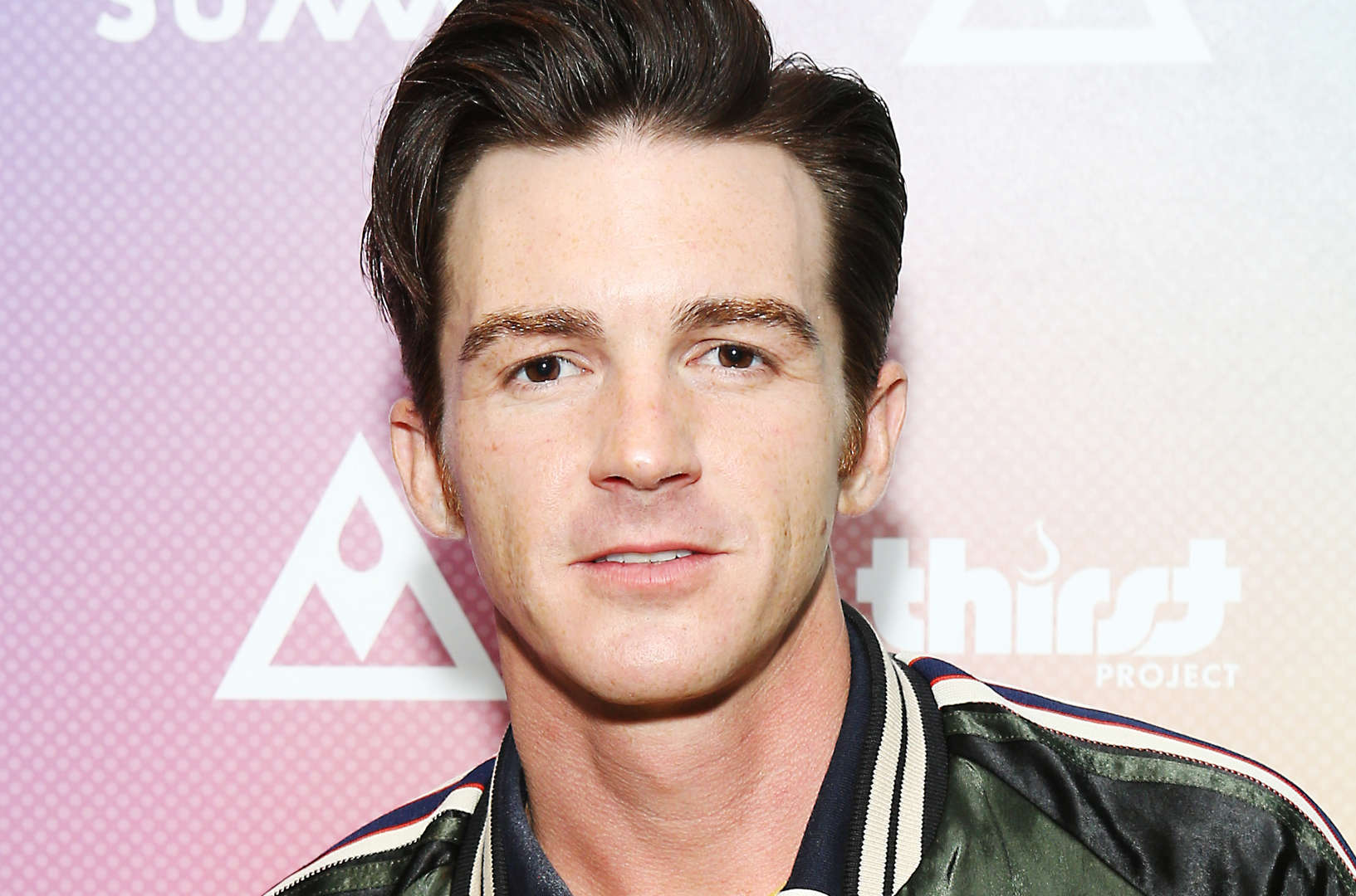 Is Drake Bell’s Disappearance Related to Missing 15-Year-Old Girl?